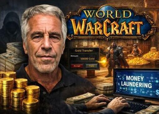 پارادوکس تکامل: گسست اخلاقی و استبداد فکری اپستین