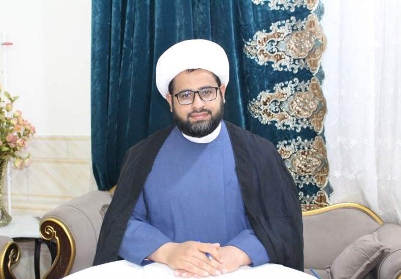 پاسخ به شبهات دینی با زبان دیجیتال پاسخ به شبهات دینی با زبان دیجیتال