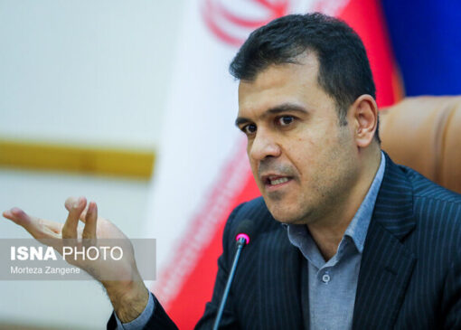 پتانسیل اصفهان برای تبدیل شدن به شهر هوشمند کشور