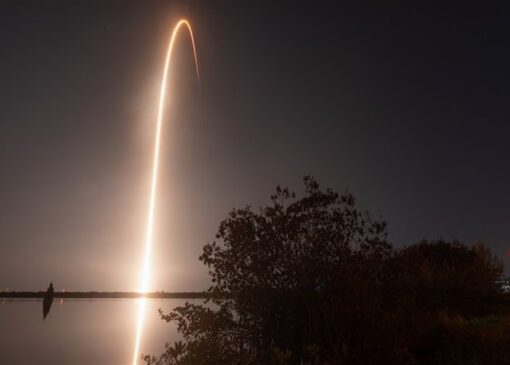 پرتاب 28 استارلینک جدید؛ ماهواره‌های اسپیس‌ایکس به‌ مرز 10 هزار رسید