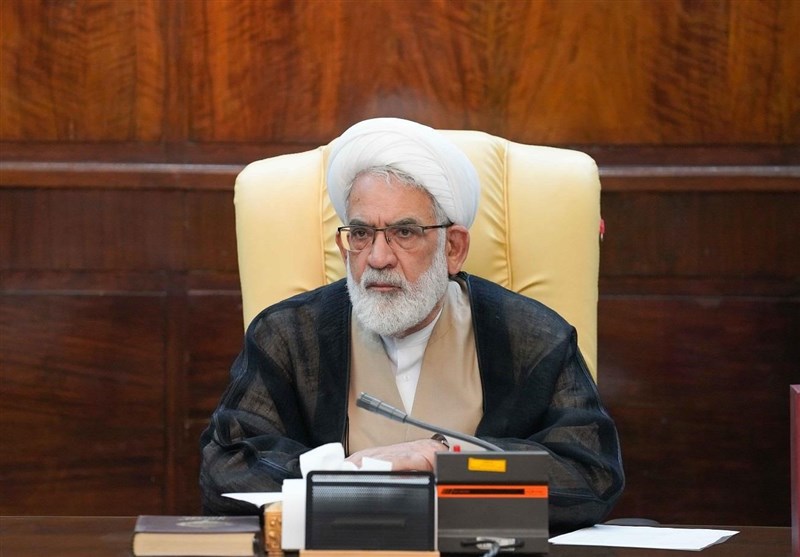 پروندههای اغتشاشات خارج از نوبت و قاطعانه رسیدگی میشود پروندههای اغتشاشات خارج از نوبت و قاطعانه رسیدگی میشود