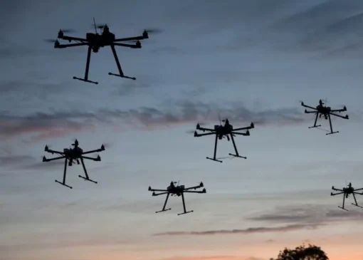 پنتاگون می‌خواهد برای کنترل صوتی پهپادها از هوش مصنوعی OpenAI بهره بگیرد