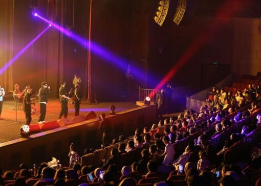 پنجمین روز جشنواره موسیقی فجر؛ از شاهسون تا دهکرد