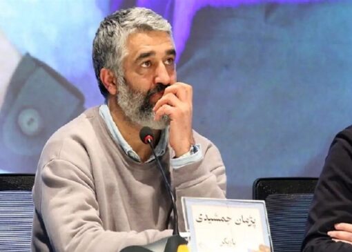 پژمان جمشیدی نه ممنوع‌الخروج است و نه ممنوع‌الکار