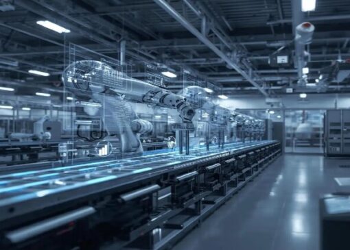 پیشرفت۷۰ درصدی پروژه ۱۵ میلیاردی هوشمندسازی وزارت صمت/«داده» گلوگاه اصلی توسعه