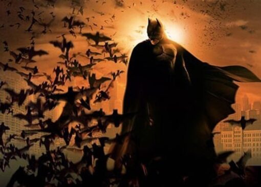 چگونه هالیوود بال‌های منجی را قیچی می‌کند؟