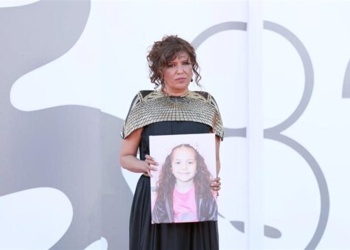 کارگردان صدای هند رجب به نشانه اعتراض جایزه‌ آلمان را رد کرد