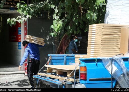 کاغذ در کما؛ رشد 112 درصدی قیمت‌ها در بازار