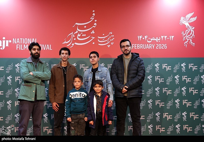 جشنواره فیلم فجر , فیلم , سینمای ایران , سردار قاسم سلیمانی , جشنواره‌های فجر , چهل و چهارمین جشنواره فیلم فجر , 