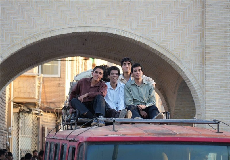 جشنواره فیلم فجر , فیلم , سینمای ایران , سردار قاسم سلیمانی , جشنواره‌های فجر , چهل و چهارمین جشنواره فیلم فجر , 