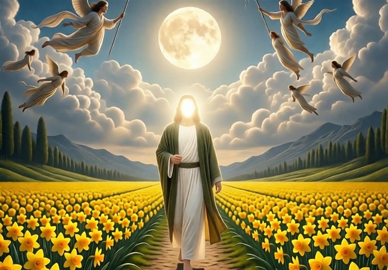 یاران خاص امام زمان(ع)؛ ویژگیها و مأموریتها در چشمانداز حکومت جهانی یاران خاص امام زمان(ع)؛ ویژگیها و مأموریتها در چشمانداز حکومت جهانی