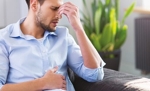 ۱۰ آسیب باورنکردنی استرس به بدن که فکرش را نمی کنید