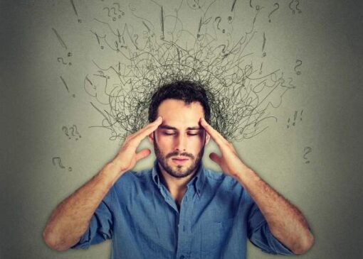 ۵ نکته برای شکستن چرخه افکار منفی