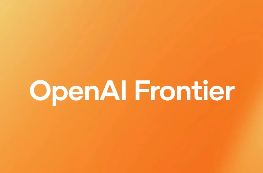 OpenAI از پلتفرم Frontier برای مدیریت ایجنتهای هوش مصنوعی کسبوکارها رونمایی کرد OpenAI از پلتفرم Frontier برای مدیریت ایجنتهای هوش مصنوعی کسبوکارها رونمایی کرد