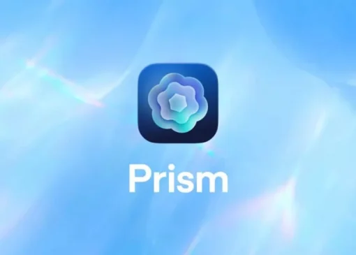 OpenAI از Prism رونمایی کرد: فضای کاری مبتنی‌بر هوش مصنوعی برای دانشمندان