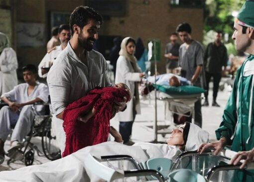 4 فیلم مرتبط با جنگ به سینما می‌آیند/ از «نیم‌شب» تا «قمارباز»