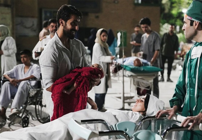 4 فیلم مرتبط با جنگ به سینما می‌آیند/ از «نیم‌شب» تا «قمارباز»