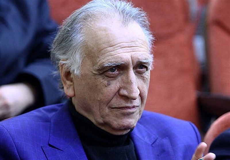 احمد نجفی: چرا برخی که زمانی در مرکز توجه بودند، حالا سکوت کردهاند؟ احمد نجفی: چرا برخی که زمانی در مرکز توجه بودند، حالا سکوت کردهاند؟