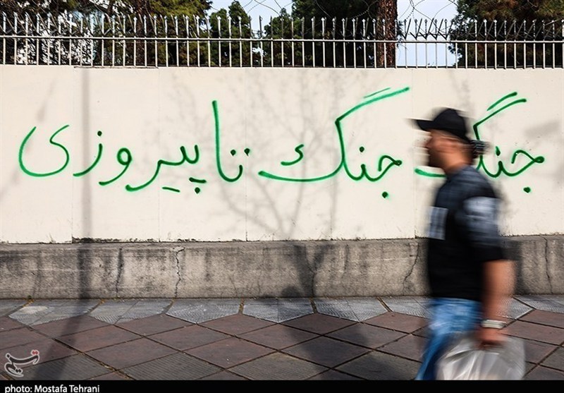 اخلاق فردی یا مسئولیت ملی؟ اخلاق فردی یا مسئولیت ملی؟