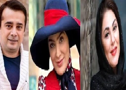 ادامۀ واکنش اهالی سینما به جنگ / بازیگر سوجان از اصالت خاک وطن می‌گوید