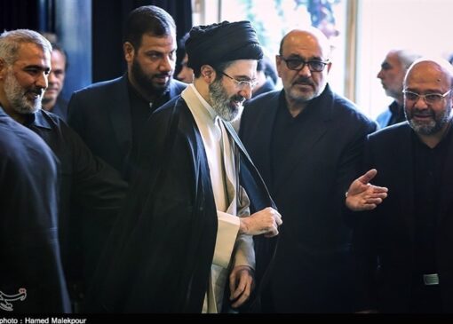 از انضباط درونی تا اقتدار برونی