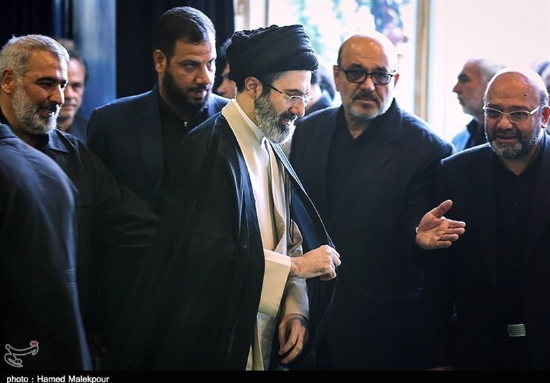 از انضباط درونی تا اقتدار برونی