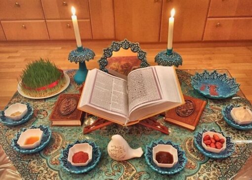 از شلمچه تا افق‌های نبرد روایت