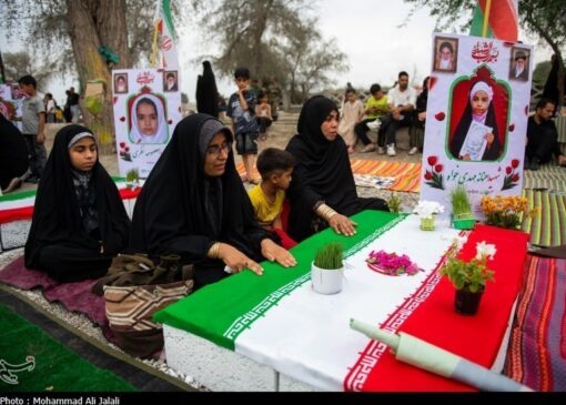 اسطوره‌شناسی مقاومت در فرایند نوین امپریالیسم