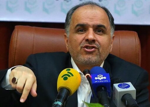 اعلام بیعت وزیر دادگستری با سومین رهبر انقلاب اسلامی