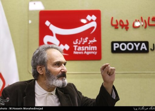 الماسی: اکنون زمان به نمایش گذاشتن قدرت و توان ایران است