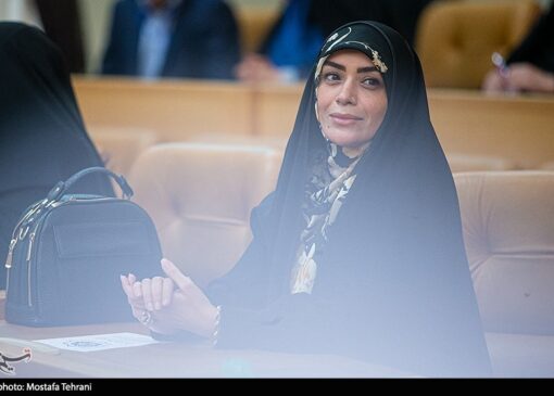 الهام چرخنده: رهبر شهید انقلاب یک مکتب است