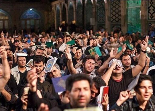 اهمیت غیر قابل وصف دعا در شب قدر