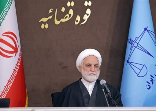 اژه‌ای: انتخاب آیت الله سیدمجتبی خامنه‌ای مایه امید ملت ایران شد