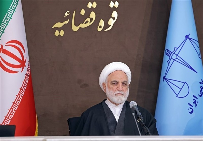 اژهای: انتخاب آیت الله سیدمجتبی خامنهای مایه امید ملت ایران شد اژهای: انتخاب آیت الله سیدمجتبی خامنهای مایه امید ملت ایران شد