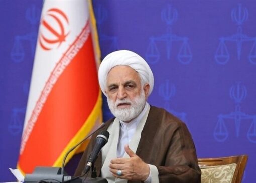 اژه‌ای: قدردان حضور مردم با خدمت واقعی باشیم