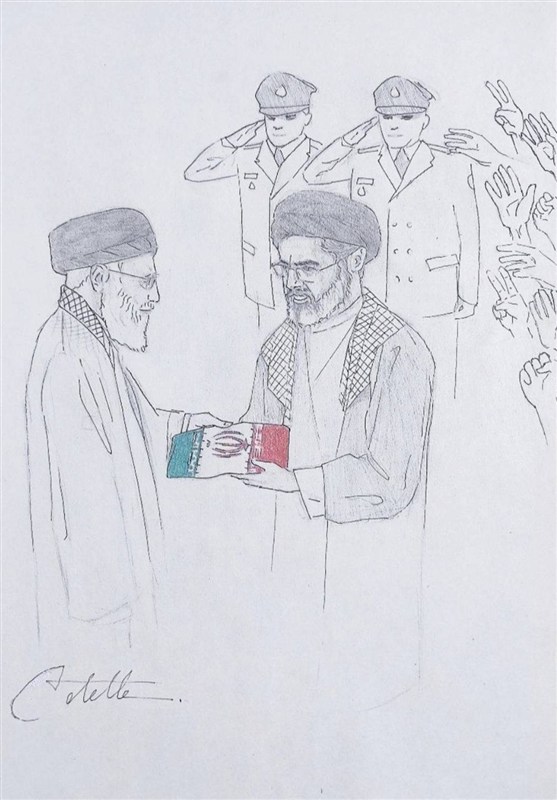 عکس , هنرهای تجسمی , 