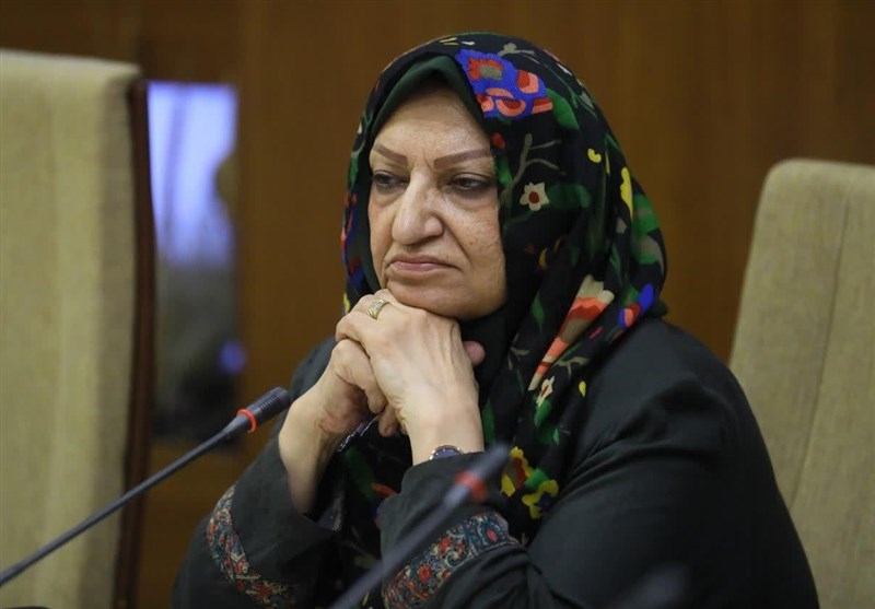 ایران جان! یک وجب از دامانت را به دست غیر نمی‌دهیم