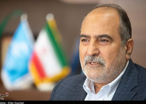 ایل‌بیگی: آینده‌نگری سرمنشأ تمام تمام نوآوری‌های شهید لاریجانی بود