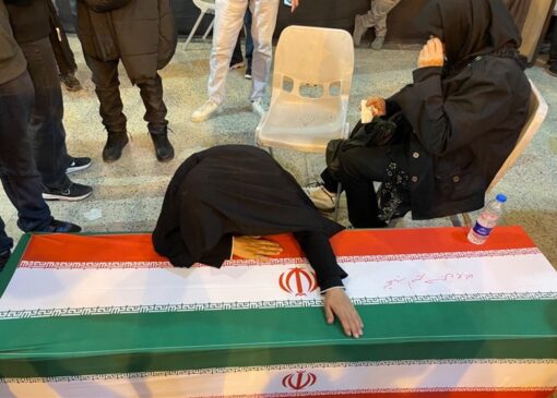 این روزها در گلزار شهدای بهشت زهرا چه می‌گذرد؟