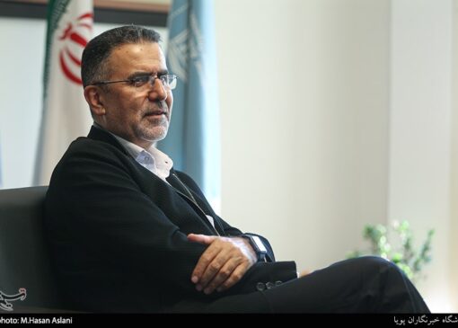 ایوبی: جنگ رمضان آزمون ریشه‌ها برای هنرمندان است