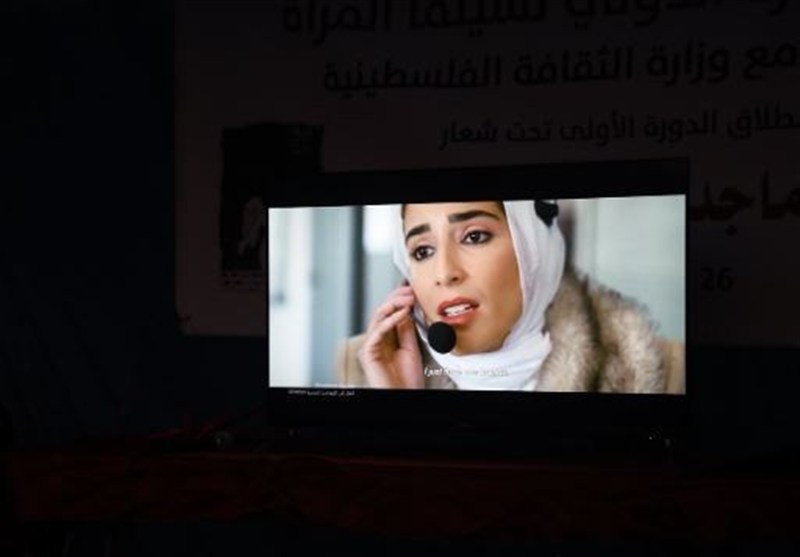 بازیگر صدای هند رجب: هیچ آتش بسی اکنون در جهان وجود ندارد بازیگر صدای هند رجب: هیچ آتش بسی اکنون در جهان وجود ندارد