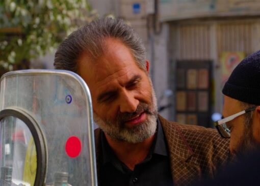 بازیگری که در حملات آمریکایی ـ صهیونی شهید شد