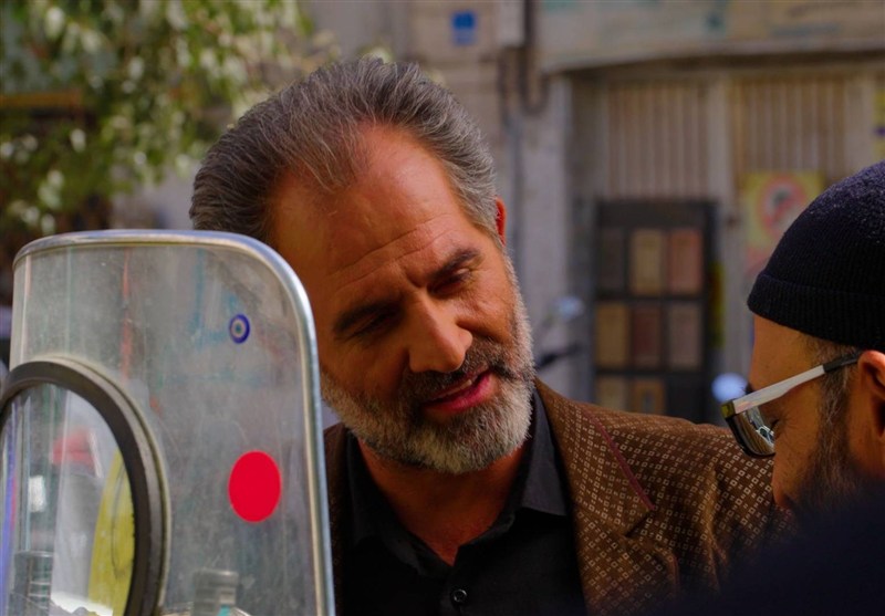 بازیگری که در حملات آمریکایی ـ صهیونی شهید شد