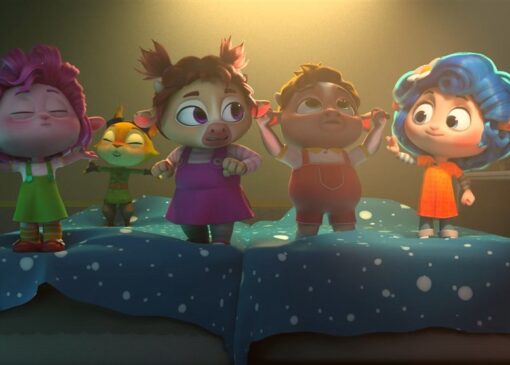 «ببعی قهرمان» به خانه‌ها رسید