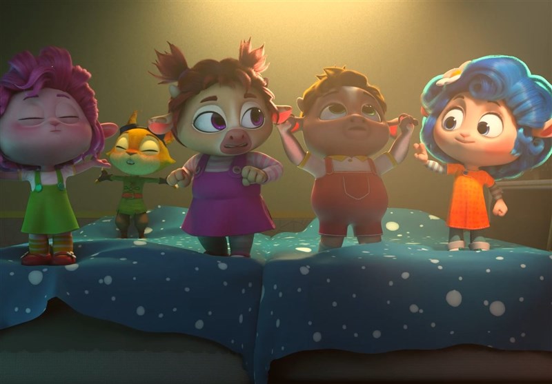 «ببعی قهرمان» به خانه‌ها رسید