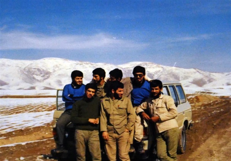 برگ برنده ایران در جنگ تمام عیار موشک‌ها