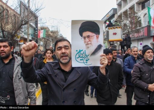 بیانیه نهاد کتابخانه‌های عمومی در پی شهادت رهبر معظم انقلاب