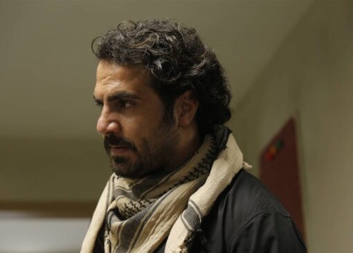 بیگانگان باعث شد چندزبان یاد بگیرم/امیدوارم ایران وطن به آرامش برسد