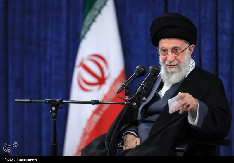 تأکید صریح امام شهید: ایران باید به مدار 36هزارکیلومتری برسد