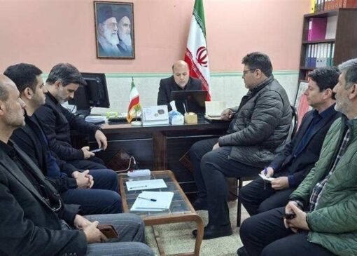 تأکید معاون آموزش‌وپرورش بر تولید محتوای به‌روز برای سلامت دانش‌آموزان